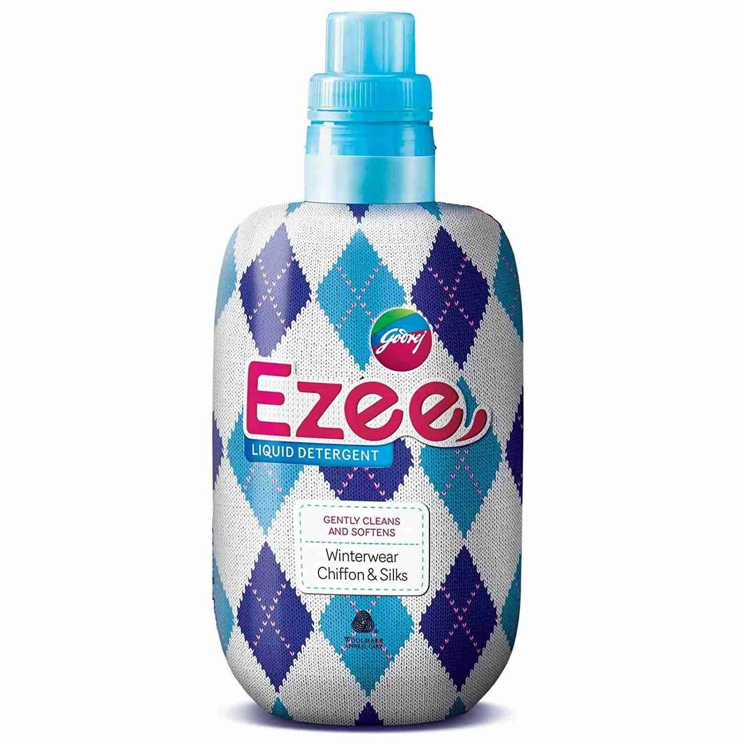Ezee - Godrej